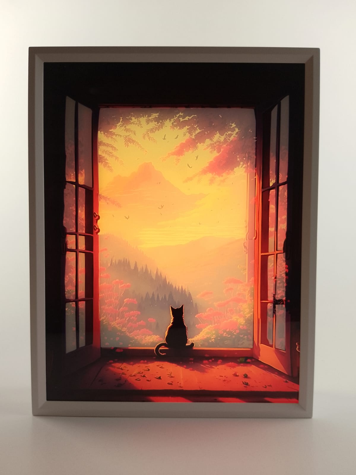 Twilight Watcher
